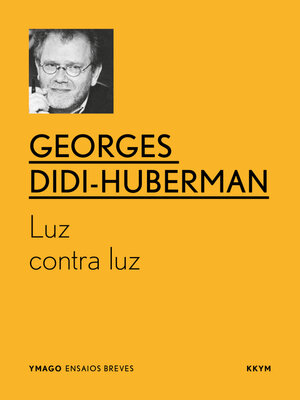 cover image of Luz contra luz